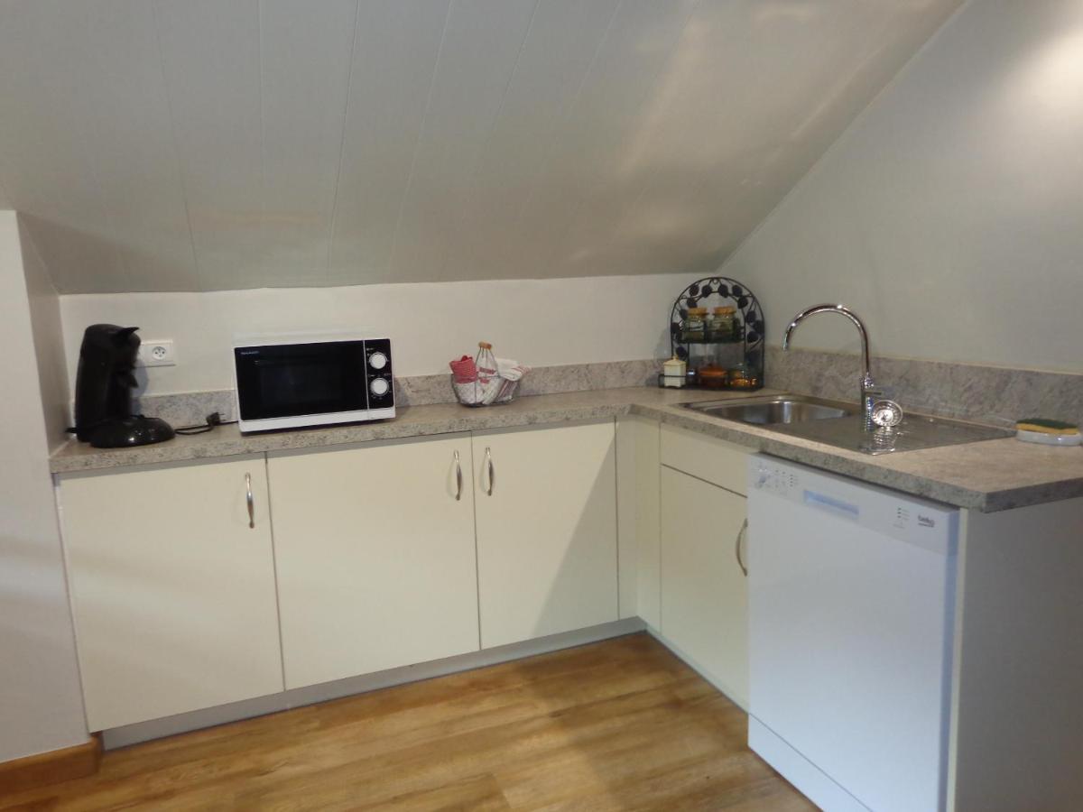 Apartament Chez Corine Marque Badet Luz-Saint-Sauveur Zewnętrze zdjęcie